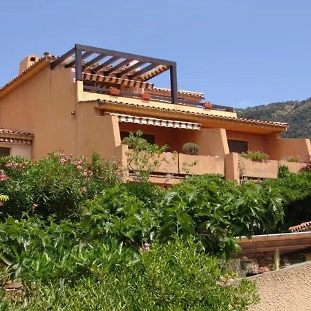 4 Couchages Avec Terrasse, Parking Et Proche Au Lavandou - Fr-1-251-240 Le Lavandou